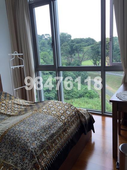 Kingsford . Hillview Peak (D23), Condominium #166820302